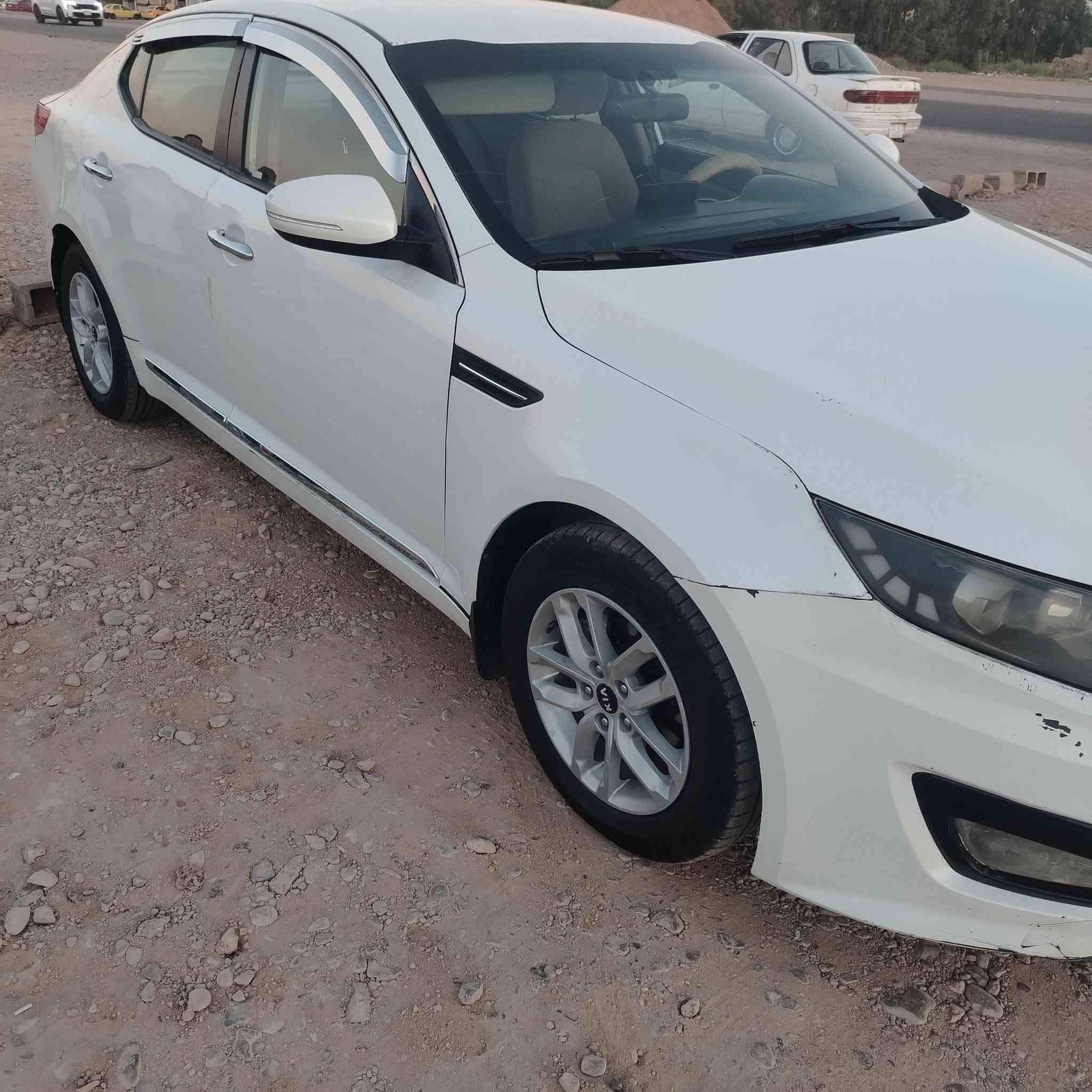 اوبتما 2013 خليجي ٢٤٠٠ دوش
بيها قطع ابيع احزام. اثر طخطخات (مكلف بالنشرر) 
سنوية نافذة (شرررط  التحويل)  مواصفات اشاير بالمري قطعتين تبريد شفتات بالستيرن حدادية تايرات جاهزة
رقم ديالى وعنوانها ديالى  السعر ٩٣ وبيها مجال 
***********
***********

