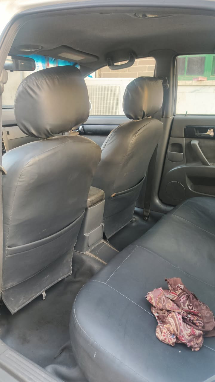 سلام عليكم                                                             اوبترا للبيع موديل 2012  تخم تايرات جديده  سياره مناقصه شي  تبريد شغال مكان سياره بغداد جديده  ***********
