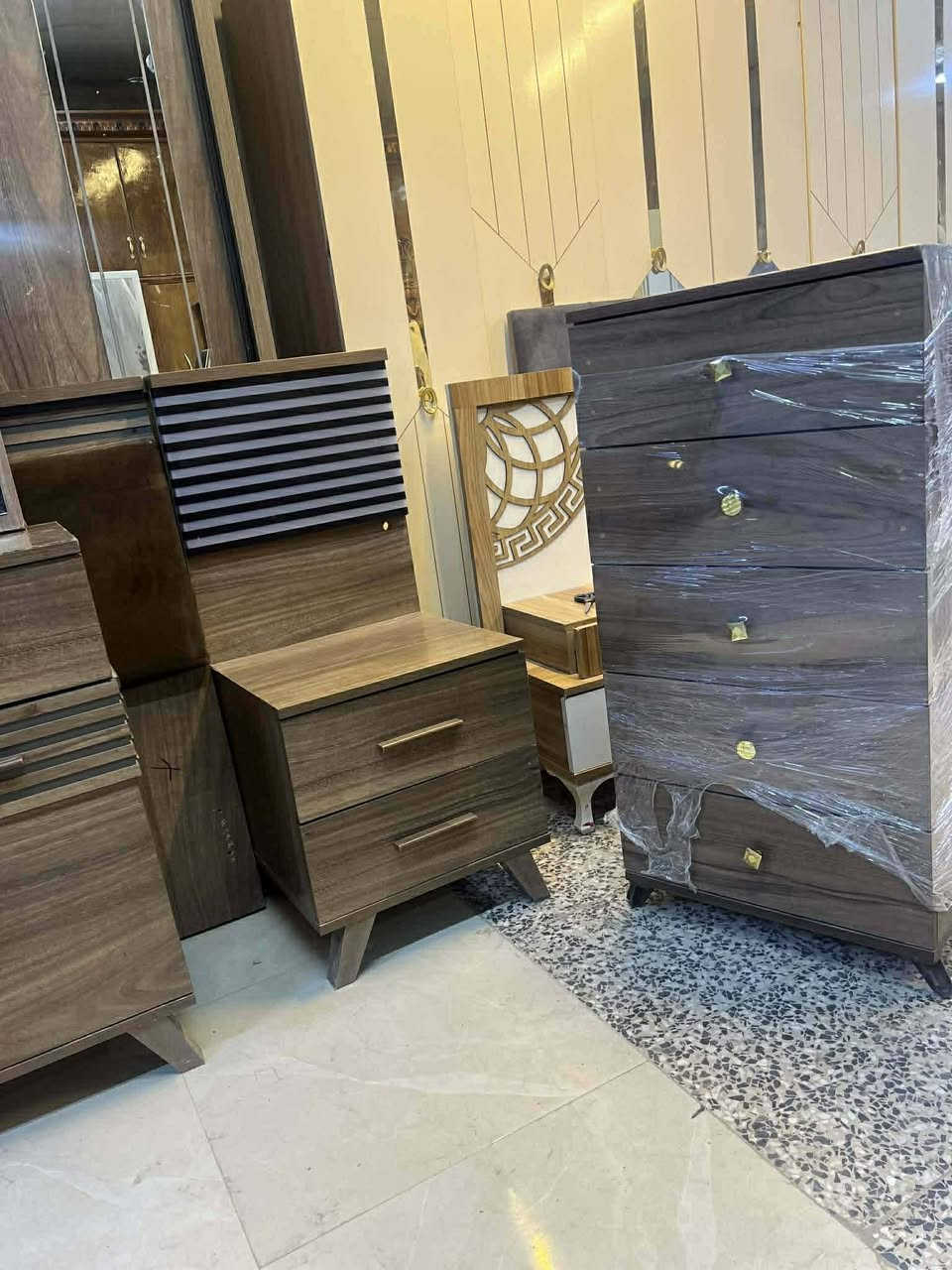 غرفه تركي نضيفه اخت جديده اي ضرر مابيه ع الفحص عنوان بغداد الدوره


**إذا كنت صاحب هذا الإعلان وتريد حذفه لأي سبب، رجاءا أرسل رسالة إلى الدعم الفني**
