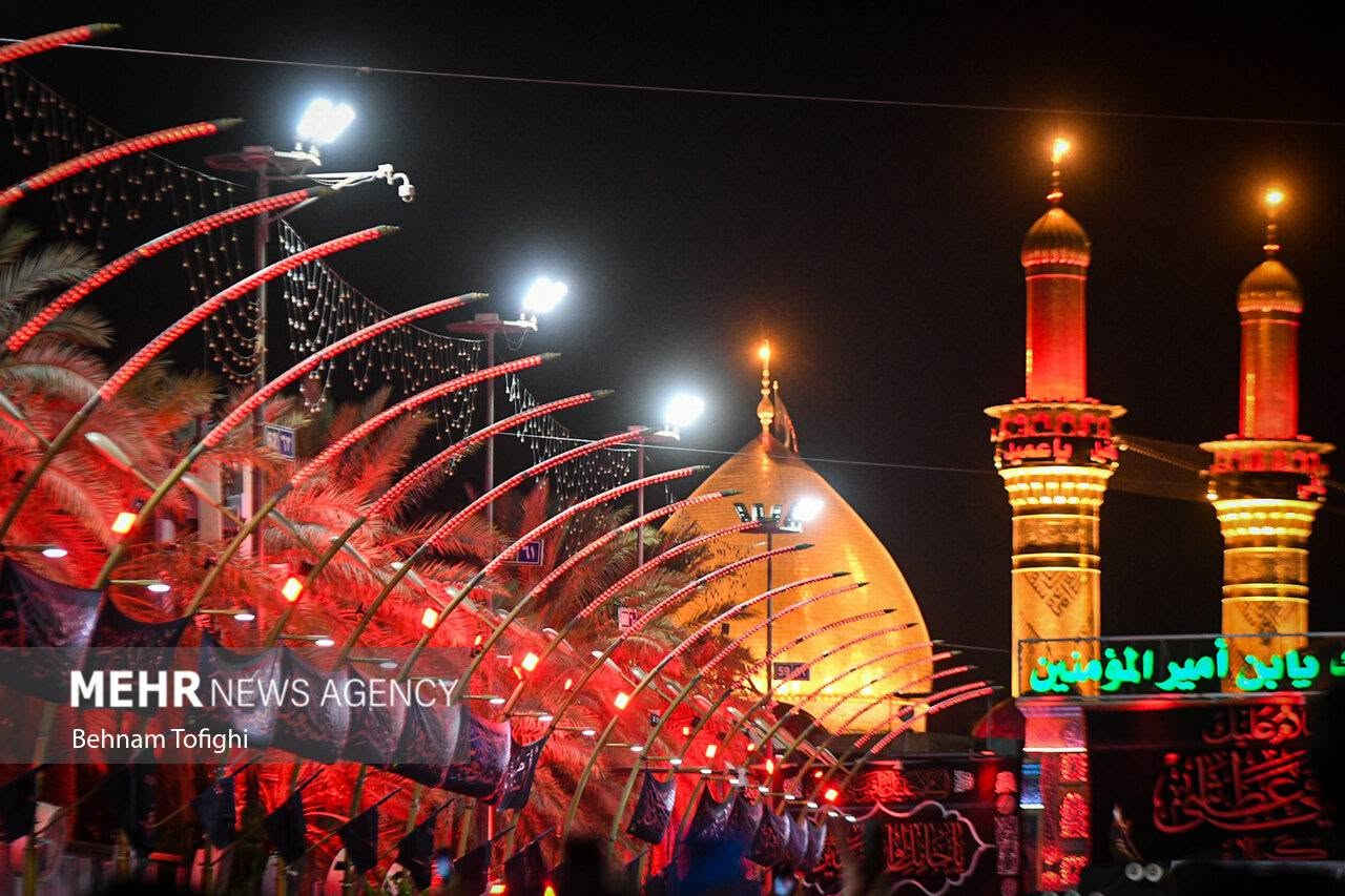 بسم الله الرحمن الرحيم    
#اعلان.. سعر النفر ٨ الاف فقط 

تنطلق حملتنا الذهاب الى (#كربلاء #المقدسه) لزياره الأمام الحسين وأخيه ابو الفضل العباس (عليهم السلام). 

1/ يوم #الخميس  ألانطلاق الساعه ال ⏰(8:00) صباحاً والعوده الساعه ال ⏰ (9:00) ليلاً

2/ يوم #الجمعه ألانطلاق الساعه ال ⏰ (8:00) صباحاً
والعوده الساعه ال ⏰ (9:00) ليلاً

للحجز الاتصال ع الارقام التاليه او مراسلة الصفحه 
*********** احسان ناظم 
*********** علي ناظم 
***********
