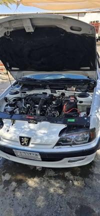 بارص ٢٠٢٠ • مكفولة • بابل