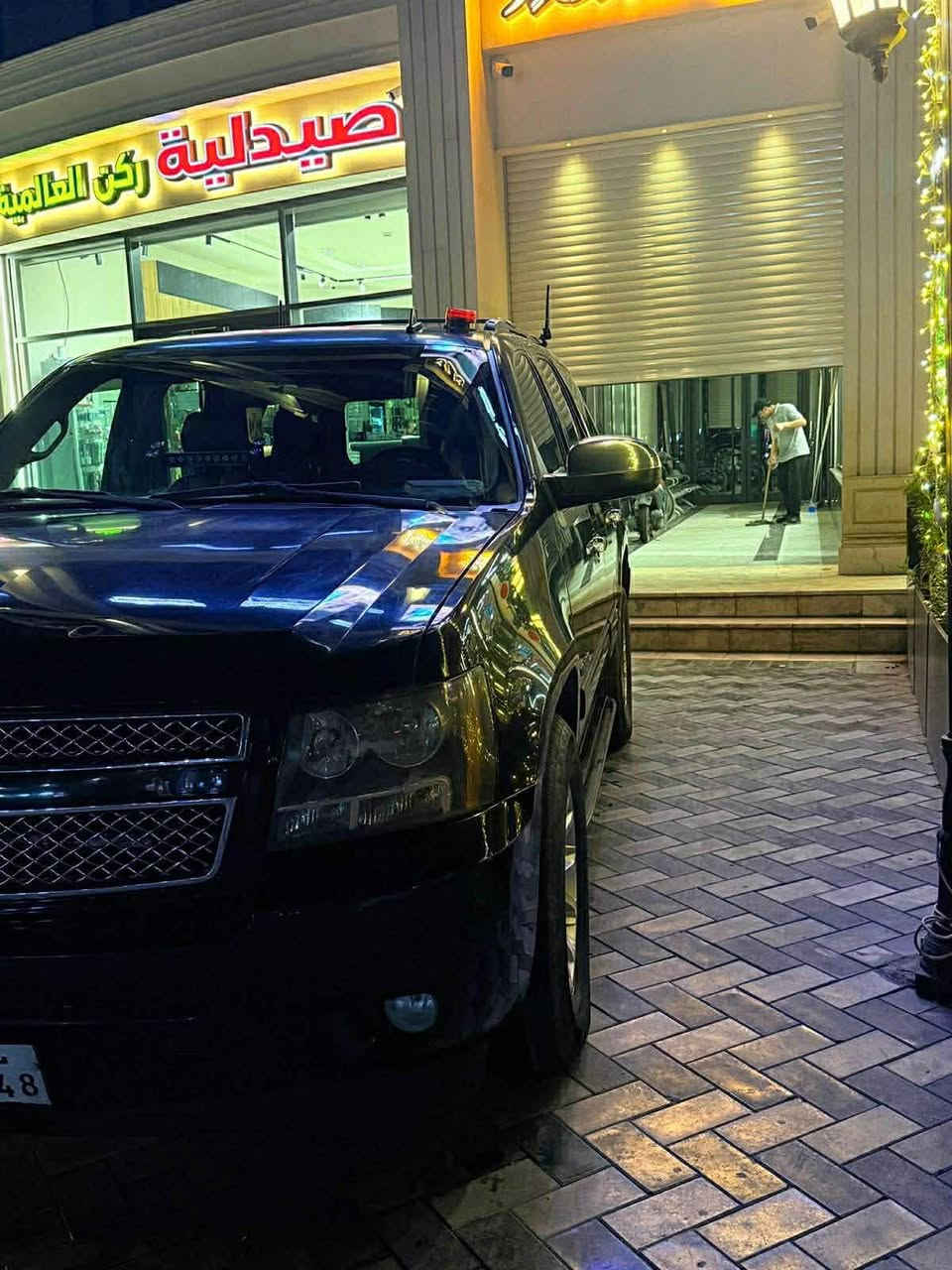 تاهو 2011
تاهو 2011
ضربتها جاملخ خلفي وصندوك فول ماعدا بصمه كلكك
مفتوحة فقط العربانة
مكفوله من الكص
مكينة جديدة
متومه 
سعرها 100 
فول عدا البصمة

‭+964 772 916 3452‬


**إذا كنت صاحب هذا الإعلان وتريد حذفه لأي سبب، رجاءا أرسل رسالة إلى الدعم الفني**