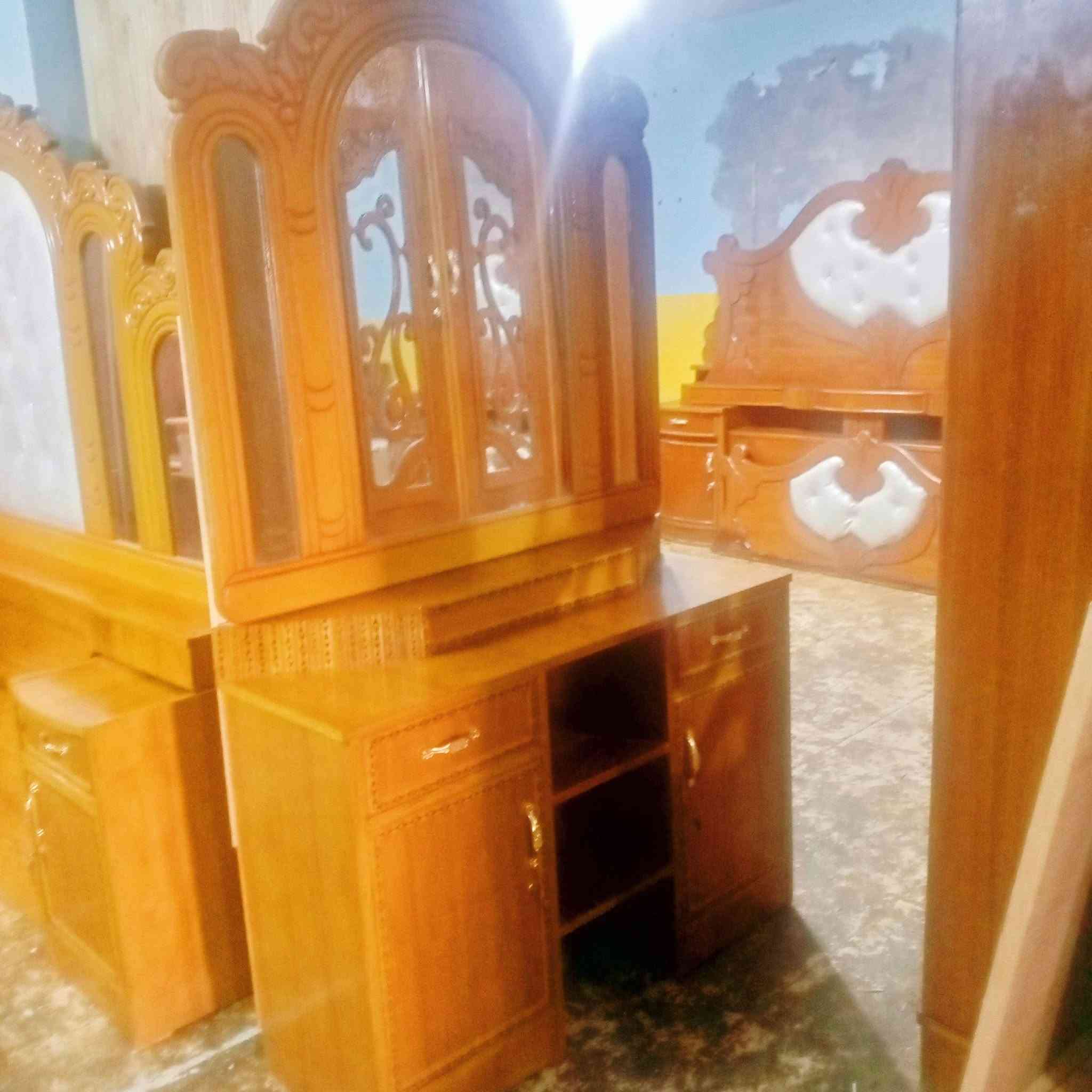 غرفه ام 6 طابقين تزكام داخل وخارج صاج ضهر جرجوبه زاويه كنتوريه بعلو كنتور غرفه جديده ضخمه
غرفه ام 6 طابقين تزكام داخل وخارج صاج ضهر جرجوبه زاويه كنتوريه بعلو كنتور غرفه جديده ضخمه 
كوت حي جهاد زويرجات ***********
