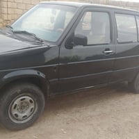 كولف ١٩٩١ • محرك شرط • بنزين