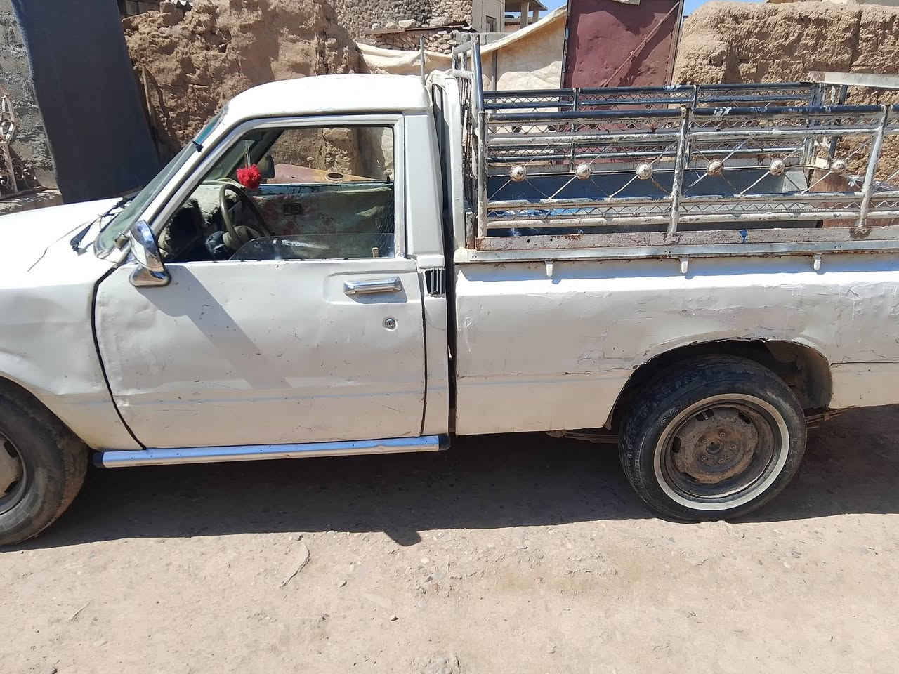 بيكم 80 للبيع محرك ينفخ گير شرط اكسن شرط قفل 20 ناحيه حميدات التويم ومجارين ***********
