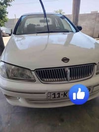 سني ياباني ٢٠٠٢ قبغ اسود مكينه خير من الله  صدر امامي جديد شديته قبل ي...