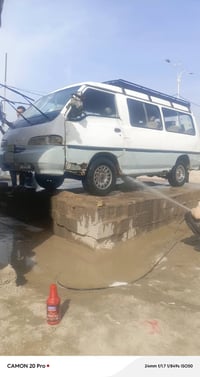 اكسنت • ١٩٩٤ • رقم كربلاء