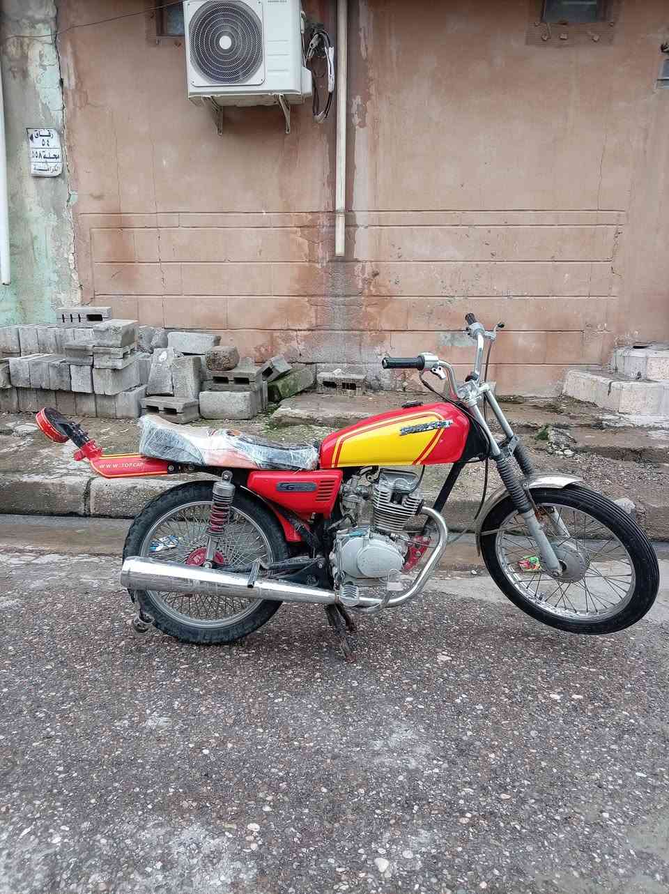 السلام عليكم ماطور نامه كاطم ولف بيع كوم حديد سعره180قفل موشراي لاتراسل


**إذا كنت صاحب هذا الإعلان وتريد حذفه لأي سبب، رجاءا أرسل رسالة إلى الدعم الفني**