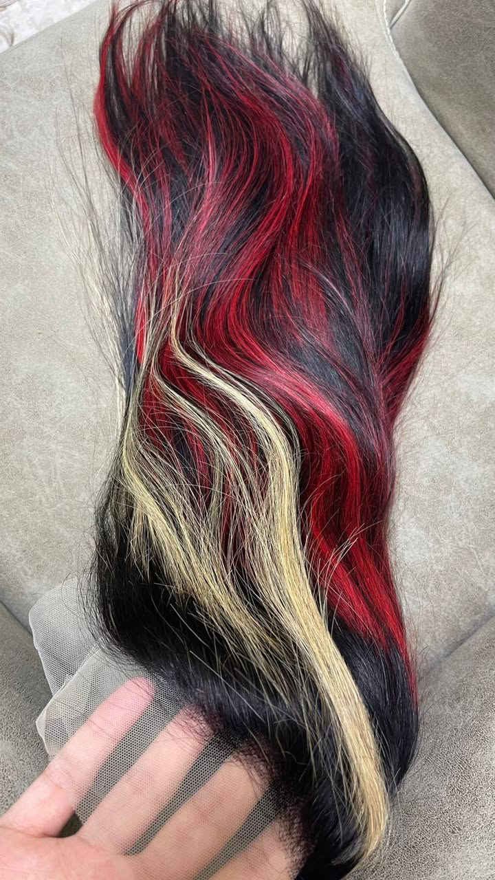 باروكة شعر طبيعي طول ٦٦ سم فول شبكة


**إذا كنت صاحب هذا الإعلان وتريد حذفه لأي سبب، رجاءا أرسل رسالة إلى الدعم الفني**