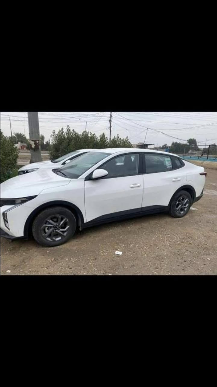 السلام عليكم
للبيع Kia K3 

موديل 2024 كفاله 

السياره بعدها زيرو ماشية 20 الف

ضمان 5سنوات 

رقم بغداد انكليزي جديد

موصفات  نص فول 

محرك  1600

السعر :  152 ورقه وبيها مجال

للاستفسار : ***********
