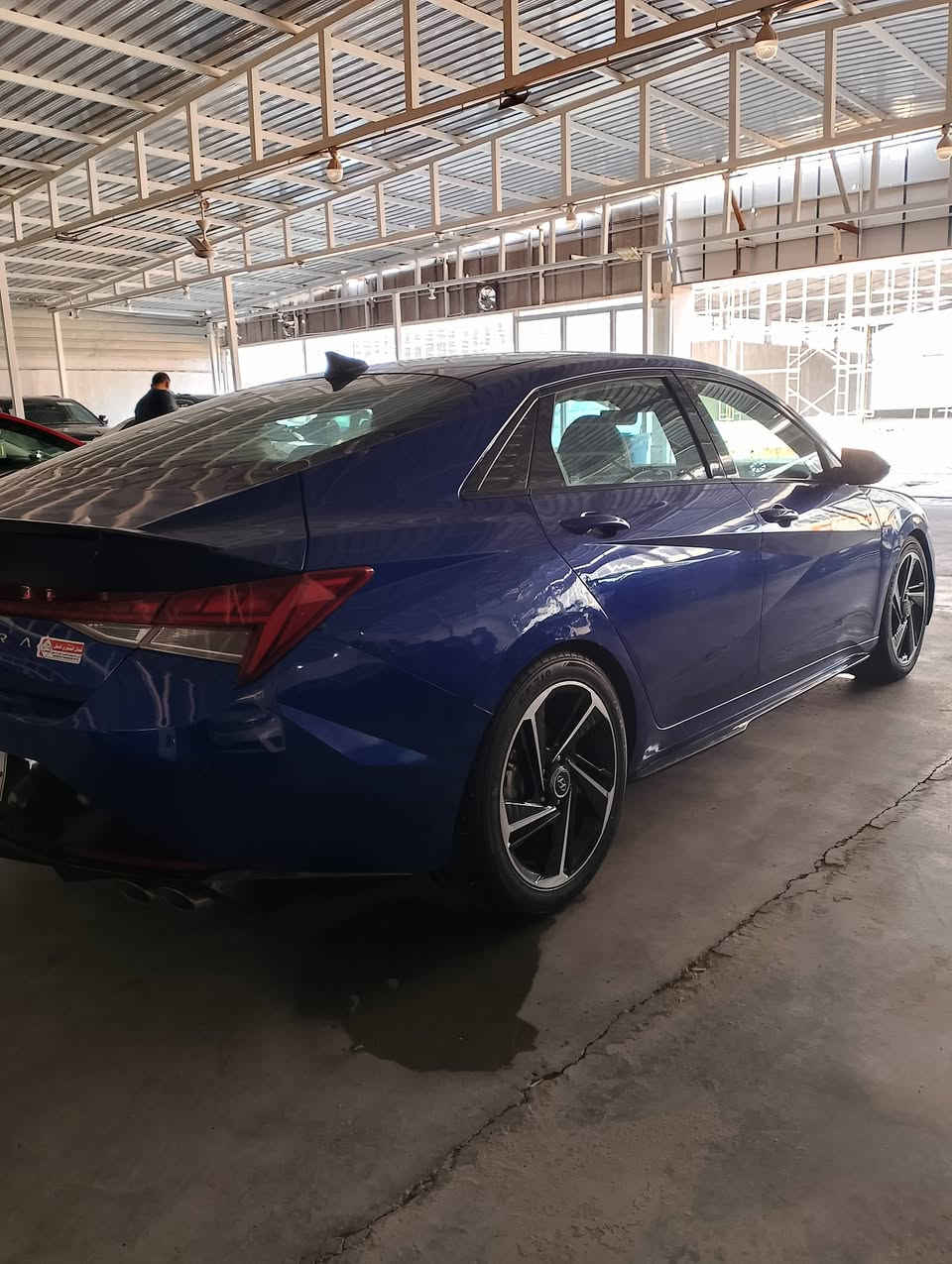 سلام عليكم البيع انتره موديل 2023وارد امريكي حادث مضح بصوره حادث جاملق ولباقي كفاله عامه رقم بغداد دولي مكينه الف وستميه تيربو فول مواصفات واحد على واحد سعر 165وبيه مجال مكان كوت مركز المدينه انتصل على الرقم الهاتف ***********
