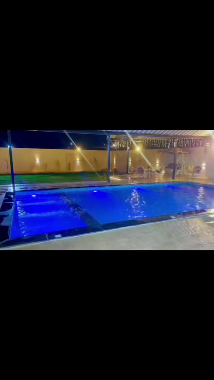 مزرعة  مزاج الدوره البعيثه  سعر الشفت ١٥٠ الف فقط توفر حجز بسعر مناسب طيلة ايام الاسبوع المزرعة موثقة بتطبيق اجرلي للحجز  ***********
