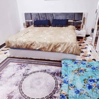 غرفة نوم • جديدة • ٧ قطع