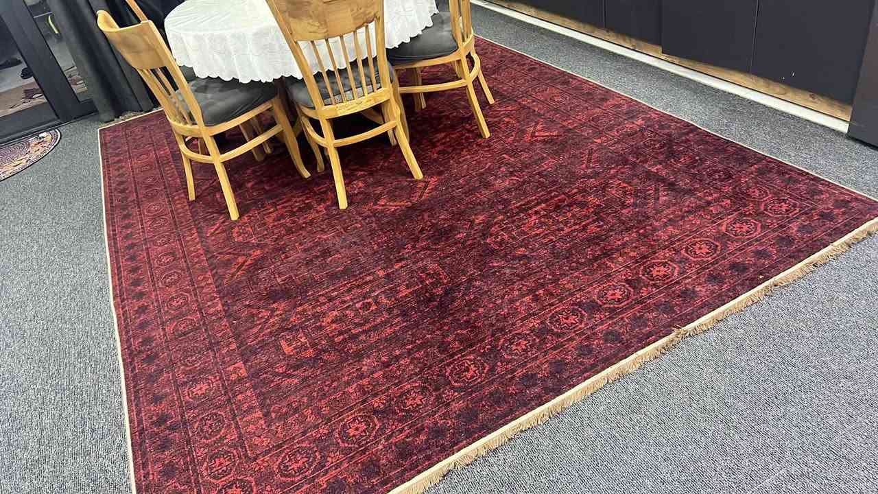 ✨دوو فەرشۍ بریلاندۍ تورکۍ ژێر لاستیك✨
📏2҉ نیو بە 3҉ نیو
نرخۍ هەریەکێکیان 45 هەزارو مەجال
📍هــــــەولێر 
ــــــــــــــسپاس بۆ ـفۆڵۆکردنمان 🥰
Guly Baybun


**إذا كنت صاحب هذا الإعلان وتريد حذفه لأي سبب، رجاءا أرسل رسالة إلى الدعم الفني**