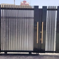حدادة عامة • السماوة • جملة ومفرد