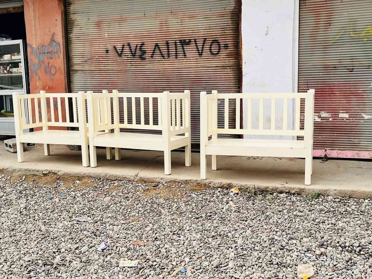 🔴الحمد لله تم وصول تخت اطفال السعر(80) مقدمه 20 بل شهر 20
🔴تم وصول تخت نفر واحد السعر (80)مقدمه20 بل شهر 20

🔴تم وصول كرويتات السعر (80) مقدمه20 بل شهر 20

🔴 معرض الحاج علي لبيع غرف النوم الجديده

♦️ #شعارنا_الجودة_والتميز _ واسعارنا_تناسب_الجميع  

 ♦️ #الحاج علي الشارع العام مقابيل محلات الرفاعي 

🟥 يمكنك  الاتصال او التواصل على الواتساب

بالرقم / ***********/
