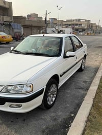 بيجو بارس • ٢٠٢٢ • ٤٤٠٠٠ كم