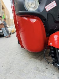 تكتك للبيع 18مصبوغه جماليه بدون معجون علحديد جاهزه رقم نكليزي تحويل تك...