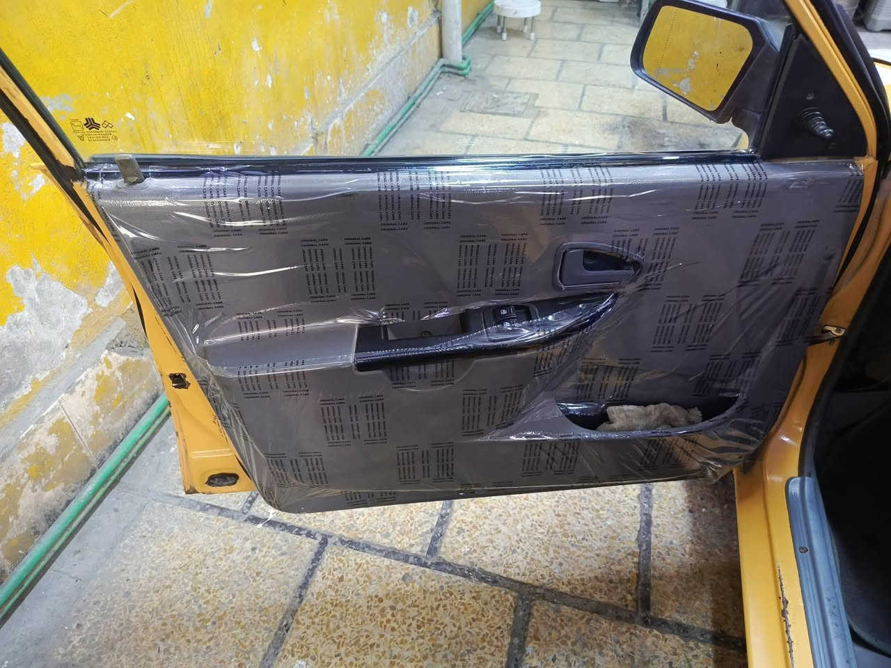 سلام عليكم سياره سايبه موديل 2017 للبيع والمراوس رقم بغداد بدون تحويل كهربائيات شغاله تخم تاير جديد سياره حلوه كير جديد مكينه بيهه بخار تبديل جاملغ أمامي جهت السايق والباقي كفاله اسعر 18 اوبيهه مجال مكان كربلاء الاستفسار اتصال ***********
