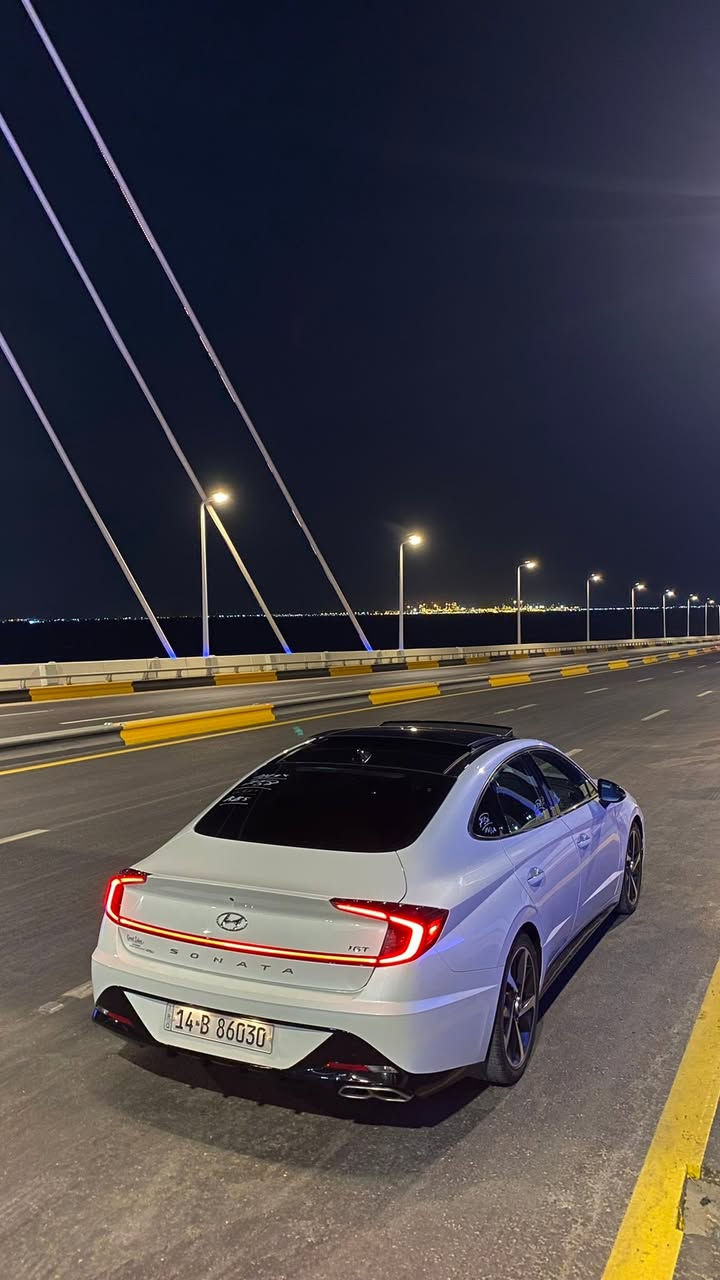 سلام عليكم 🤲🏻❓
سياره سوناتا 
مديل 2022 فول مكينه 1600 تيربو 
فول مواصفات لل اخير السياره بيهه 
بس قطه وحده تبديل بس بنيد وبارد 
بجملق ليمن 
بنرامه كامره 
رادار امامي وخلفي 
نقطه عمياء بل مري + هيتر 
اشاير بل مري 
تحديد مسار 
توقف ذاتي 
قياده ذاتيه 
تحكم استرين 
تسع 9️⃣ سماعات بيهه 
تدفته بل كشنات  
تبريد قطعتين 
ترحيب عنده الاقتراب 
كشنات كهربائيه 
وبعد بيهه هوي مواصفات 
 
   *********** وتساب 

سياره بصره معوقين 
مكاني البصره 
سعر185 وبيهه مجال بصيط 
سياره شخط مابيهه وحله من صور
