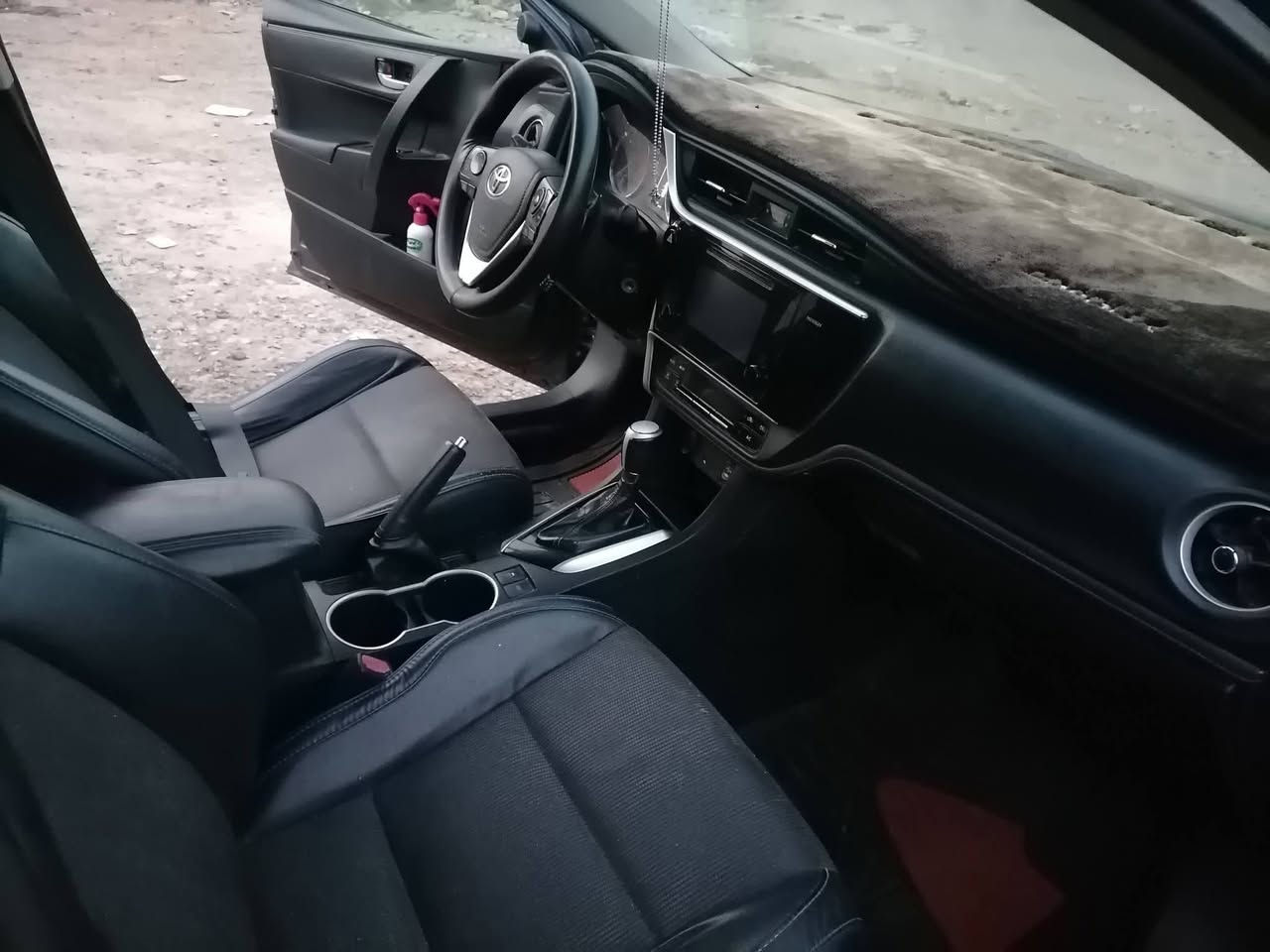 17 بغداد بسمي رقم دولي صور الحادث والسونر بالمنشور كلشي موظح للمراوس فقط


**إذا كنت صاحب هذا الإعلان وتريد حذفه لأي سبب، رجاءا أرسل رسالة إلى الدعم الفني**