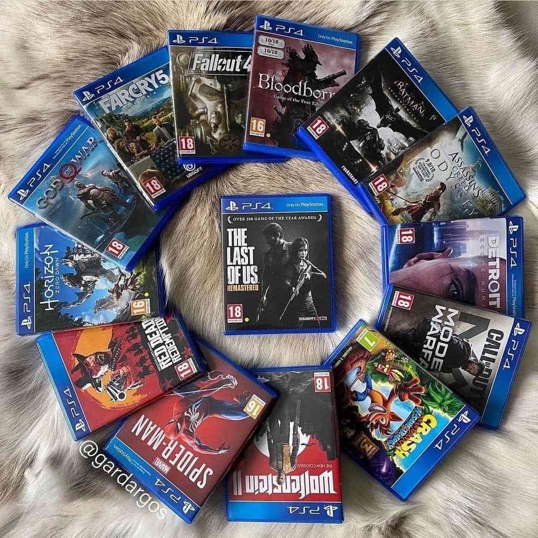 � بيع أجهزة وألعاب بلايستيشن 🔥
بيع جميع:

🎮 أجهزة بلايستيشن PS4 / PS5 / PS3 

🎮 ألعاب بلايستيشن جديدة ومستخدمة

🎮 اجهزة بلي وملحقات

🎮 يتوفر جوستكات اصلي جديد و باله و تجاري 

🎮تتوفر جميع ملحقات الابلي  

✅ فحص كامل للجهاز والألعاب

✅ أسعار مناسبة 

✅ بيع – شراء – استبدال

✅ ثقة ومصداقية بالتعامل

📩 للتواصل: خاص / واتساب 

***********
