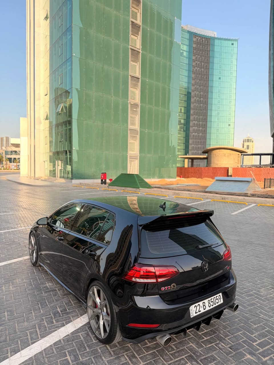 Golf GTI 7.5 autobhan performance 2020 S1+

گۆلف جی تی ئای 2020 ئۆتۆبان پێرفۆرمەنس 
گێڕی گۆلف ئاڕی لەسەرە Stage 1 

شوتە-داون پايپ- کولەری-راديتە رەسينگ
پۆپ کۆرن- باک فاير- کراکل- بۆک بانک-فارت
تەنها 39 مایل ڕۆیشتووە حەقیقی
قەباخ مەکەينە کراوتەوە
گێر مەکینە بە شەرت کارەبایات بەشەرت
بێ قنج و قۆپە دینار مەسروفی نیە 
سەیارەکە 2 پارچەو نیوی سبوغە ٤ جی بچوک PDR
بێ ناوگرتن ئیرباگ سوکان شان 
تەنها کەمێک بەدەنەی گرتووە 
سەیارەکە کامل دەست کاری کراوە سەوتیکی خۆشی هەیە 
تەحویل غرامه بەسمە هەموو بەشەرت 
سعری 119 وەرەقە مەجالەکی زۆۆر کمی تیدایە 
موشتەری تەلەفۆن کا واتساب  ***********
———————————————————————
كولف جي تي ئاي ٢٠٢٠ ئوتوبان بيرفورمنس ستيج ١ 
سيارة كاملة مجهزة عليها كير كولف ئار 
قپاخ محرک مفتوح
كير مكينة شرط 
ماشية 39الف مايل حقيقي 
ما بيه خدش و هيج اشياء سيارة مثل صابون 
ولا دينار مصروف بيه 
سيارة قطعتين و نص بيه صبغ ٤ مکان صخير PDR
بدون دواخل ايرباكات ستيرن و تكمة دشبول سليم 
سيارة معدلة مزودة عليها صوت طربي 🔥
تحويل غرامة وكالة اب شرط سيارة اب اسمنى 
سعر 119 ورقة مجال هواية خفيف 
الشراي يتصل رجاءً  *********** أربيل, العراق
