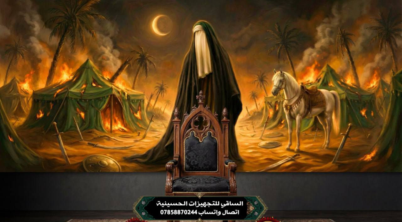 • القماش المخمل القابل للغسل والكوي 

•طباعة حرارية ذات جودة ودقة عالية

• خياطة من الطراز الجيد ودانتيل جيد

• يوجد لدينا توصل لجميع المحافظات

‏https://t.me/hassan_ibnalii

‏***********‏

@ail11114 

توجد طرق لدينا طرق دفع متاحة وسهلة التحويل 

طرق الدفع 👇

زين كاش     

ماستر كارد
