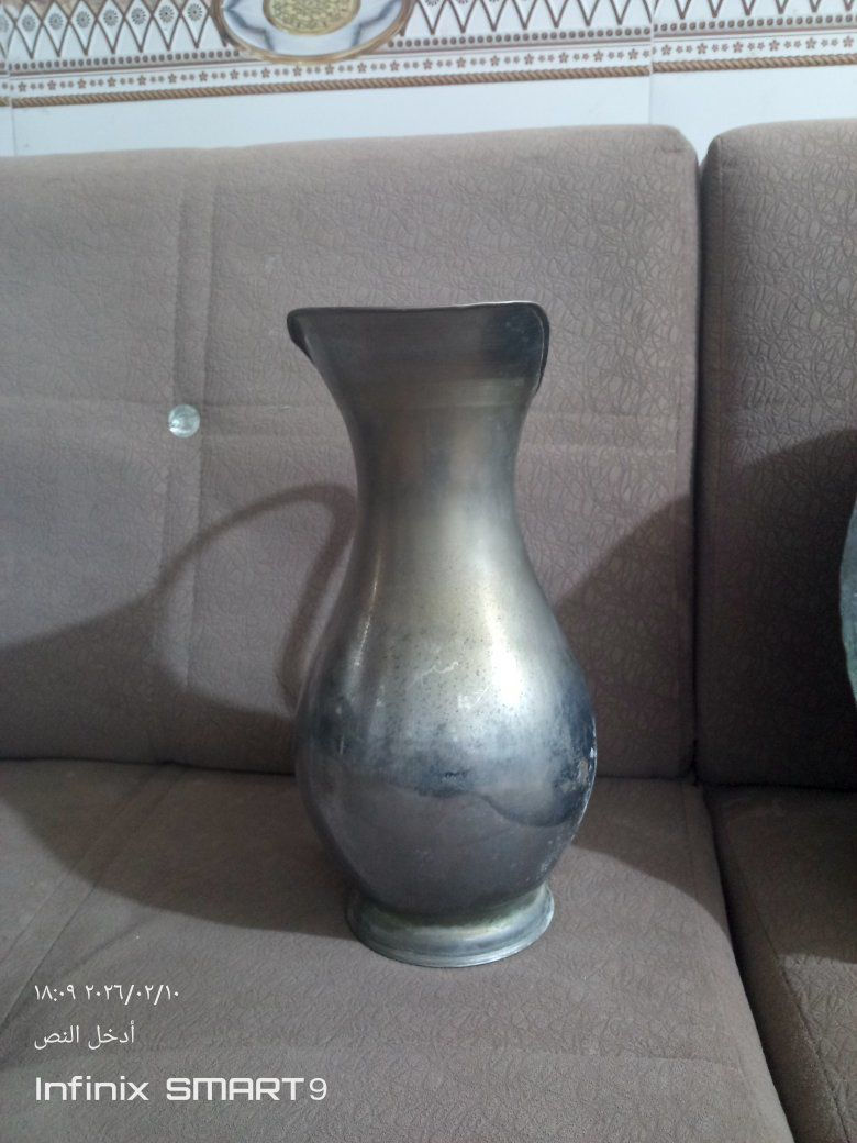 غراض قديمه للبيع الاستفسار على الخاص


**إذا كنت صاحب هذا الإعلان وتريد حذفه لأي سبب، رجاءا أرسل رسالة إلى الدعم الفني**