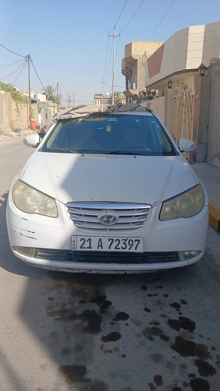 السلام عليكم الانترا للبيع ٢٠١٠ الضرر مثل ما موضح يمكم بالسونار العنوان واسط العزيزيه ناحيه تاج الدين غير متواجد على النت السعر ٩٥ وبيها مجال الاتصال على رقم :***********
