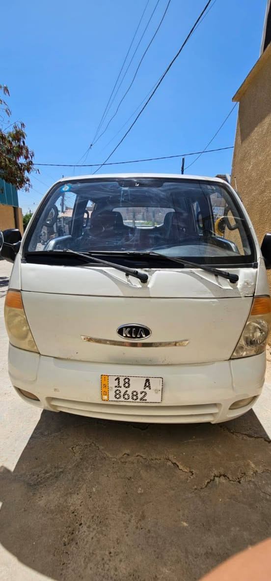 كية دبل قمارة ٢٠٠٨ نظيفة محرك
جديد مسكر سبلاين بم ونوزل السعر المطلوب ٩٨بيها 
مجال بسيط او مراوس بستاركس مسكر اوتو خصوصي
السيارة باسمي ***********
