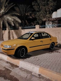 ٢٠١٣ • رقم بغداد • مكينه وكير زين