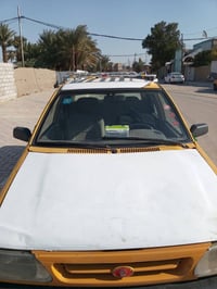 سايبا 15 • ديوانيه مركز