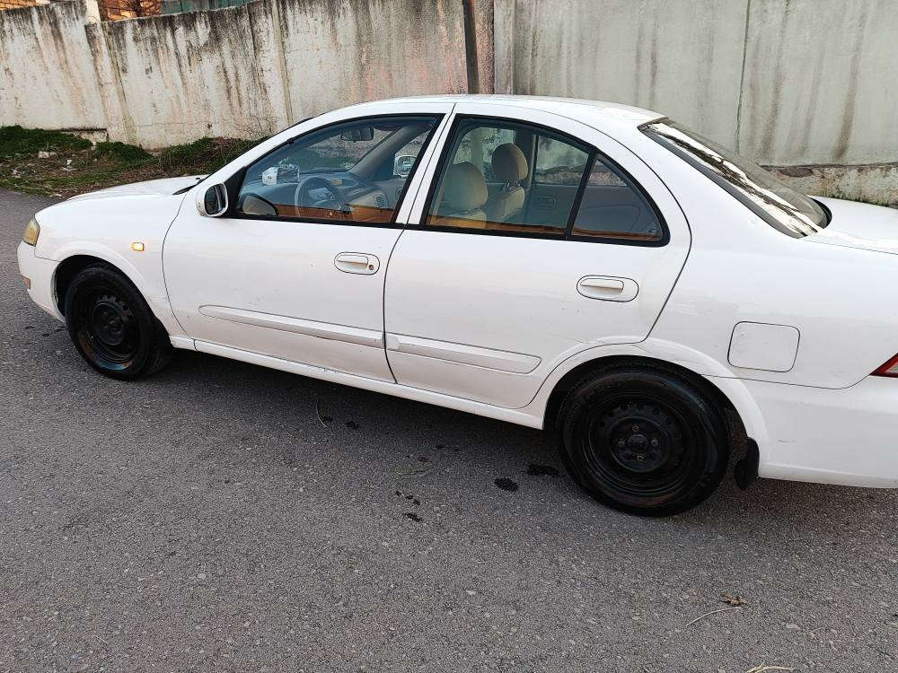 نیسان سەنی کۆری:مۆدێل 2011 گێڕ تۆماتیک یەک پەڵە بۆیاغ و دۆسیەیەکی هەیەتی و لەگەڵ هەنێدک وردە سار  گێڕ و مەکینە بەشەرت تەقە و ڕەقەی تیانیە سەنەوی بەناوی خۆمەوەیە و مانگی 8بەسەر ئەچێت، ، ***********_*********** السليمانية, العراق
