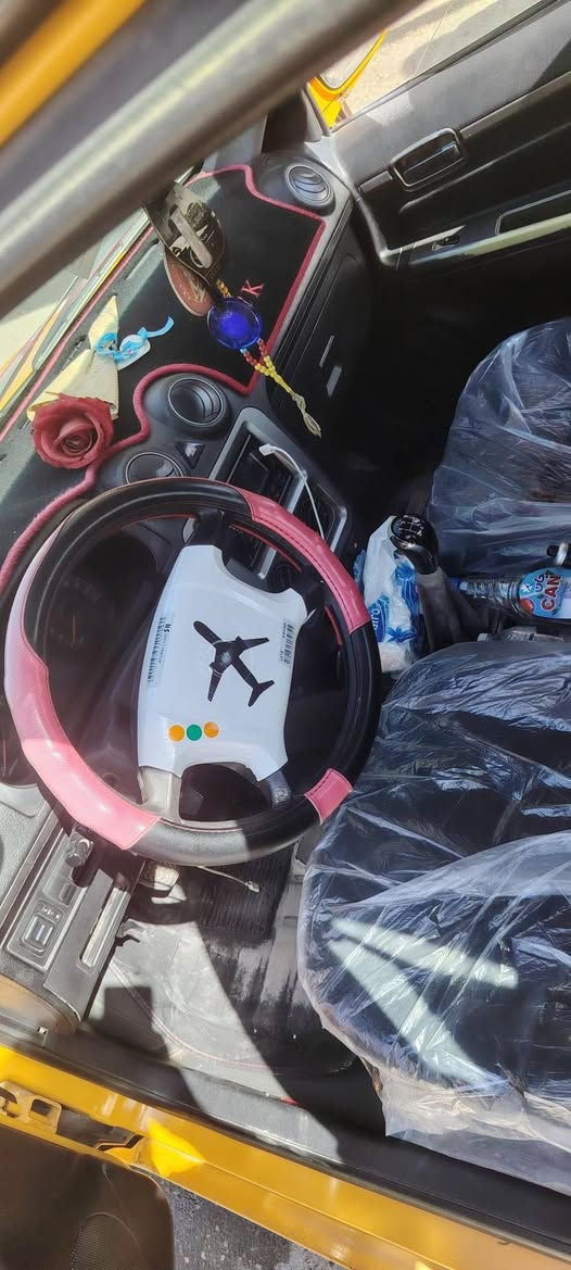 اسلام عليكم سياره سي كي للبيع موديل  2013 رقم نينوى اي ضرر مابيها جديده مصفره هيئه وغرامات طخم جديد و طخم تواير جديد كير ومحرك شرط 
غير متواجد عل خاص
سعر عل هذا رقم ***********
