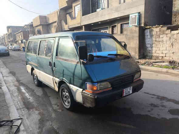 سلام عليكم ورحمة الله وبركاته كيه بستا للبيع رقم بغداد نكليزي بسمي تحويل ثاني يوم لسياره خير من الله مابيه اي نقص مكاني بغداد حي الفرات السعر (45$) ***********
