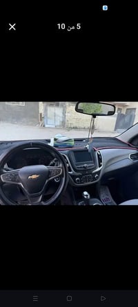 كوينكس • ٢٠١٨ • تيربو