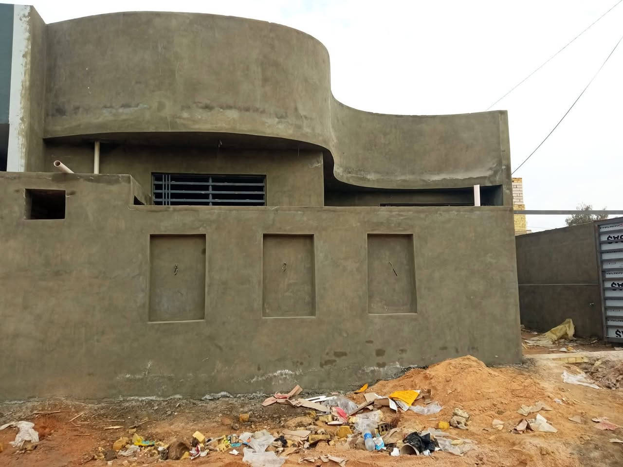 صباغة المنازل | لمسة فنية لجدران بيتك
نحو بيت أجمل وأنيق ✨ ((‏‪***********‬‏))
