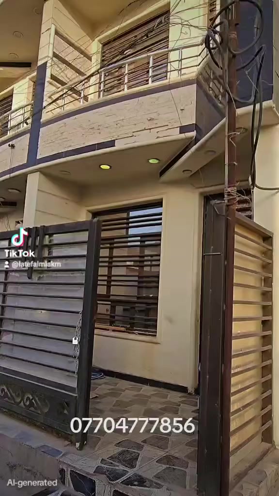 مشتمل للايجار حي الجامعة قرب جامع الخير
طابقين ثلاث غرف نوم حمامين بكل طابق 
ايجاره ٨٠٠ موقعة ممتاز مشتمل نظيف جدا 
للإستفسار الاتصال بالأرقام. 
***********
***********
نستقبل جميع عروضكم العقارية(بيع - ايجار)
#ايجار #حي_الجامعة #حي_العدل #المنصور #عقارات_بغداد #استثمارات_عقارية #عقارات_بغداد #متابعين #عقارات_فاخرة #عقارات_المنصور #بيع_عقارات #ايجار
