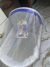 كريكوت طفل حديث الولاده ممستخدم ولامفتوح  بغداد،الامين الثانيه  يوجد ت...