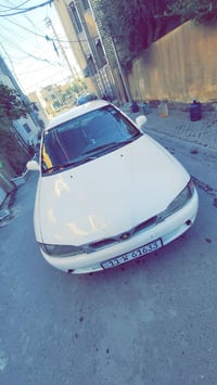 موديل ٢٠٠٤ • محرك وفتيس ممتاز • داخلية نضيفه