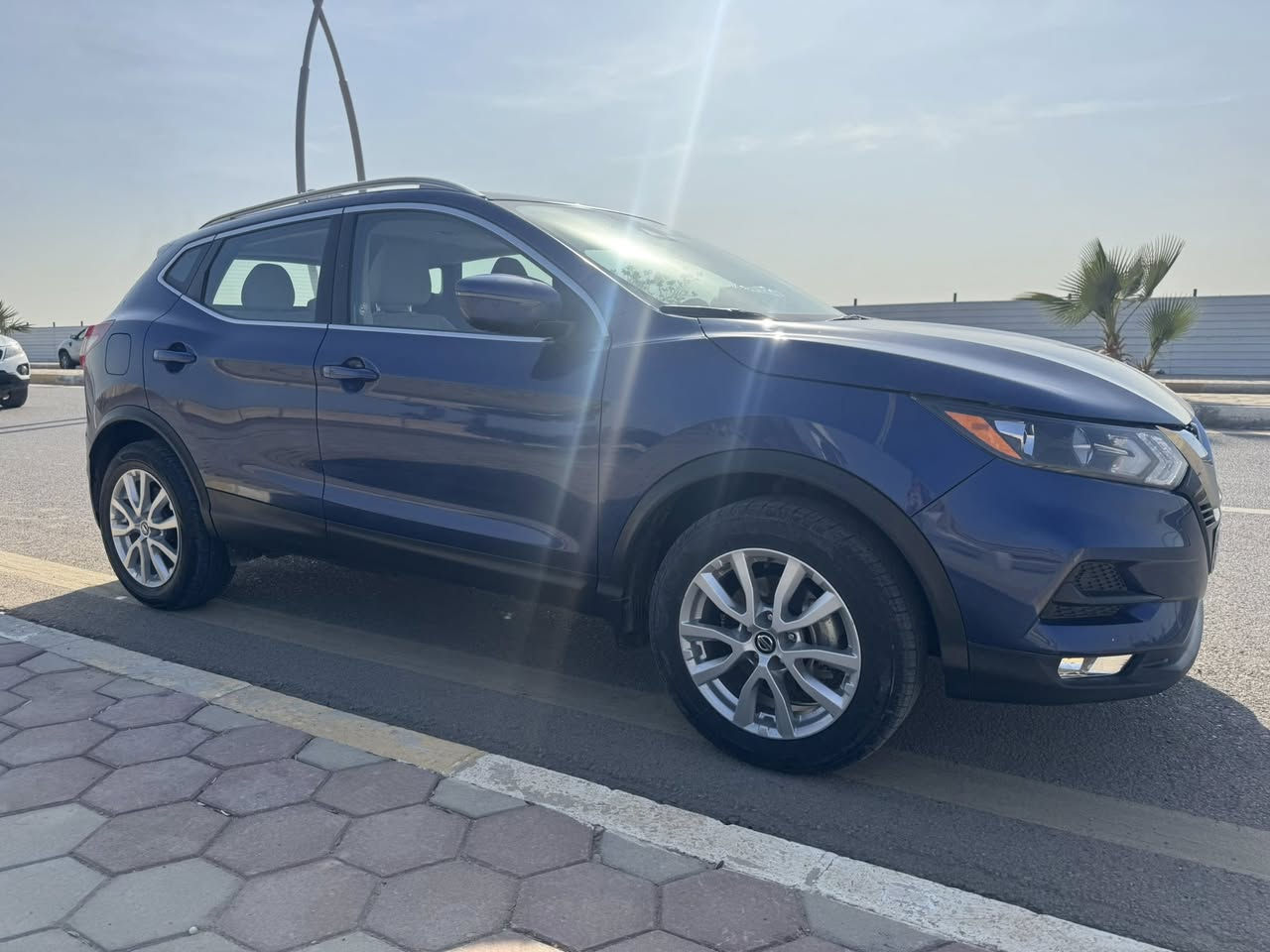 ‎🟩السعر155 🔒
رقم شمالي الهزة جديدة   

‎•لايتات زينون عالي + ناصي 
‎‏•LED نهاري
 
‎•بلوجكتر زينون اصلي بلادي 
‎•ثلاثة رادارت مع رادار امامي متفاعل للقياد الذاتيه 
‎•توقف ذاتي في الحالات الاضطراريه لعدم الانتباه
‎في حالة عدم الانتبا الستيرن يشتغل رجاج للتنبيه 
‎•قيادة شبه ذاتية 
‎•تحديد مسار 
‎•محافظه على المسار 
‎•نقطه عمياء متفاعلة
‎•رادار جانبي 
‎•مثبت سرعة ذكي و متفاعل 
‎•خاصية اكتشاف الحركة امام  السيارة  
‎•اشاير بلمرايا 
‎•بصمه تشغيل +بصمه    
‎•لايتات خلفية LED
‎•جناح خلفي 
‎•كامرة خلفية دوارة
‎•حساس اطارات
‎•ماسحات امامية ذكية متفاعلة مع الامطار
‎•ايرباك بـ حزام الامان 
‎•ستيرن جلد
‎•ستيرن ذكي متفاعل
‎•فول تحكم ستيرن
‎•تبريد قطعتين
فتحه سقف سكان هيتر وكشنات هيتر
‎•هاندبريك بصمه 
‎•اوتو لايت 
‎•مرايا تعتيم ذاتي 
•USB

‎رقم صاحب سيارة :  ***********
