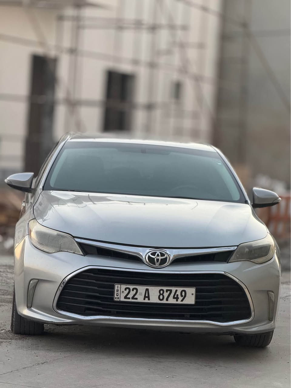 للبيع فقط بدون مراوس
سونار موجود بلمنشور
افلون موديل ٢٠١٦
وارد كندي
ماشية ١٥٠ الف ميل
جاملغ صبغ بونيد كلير و شبر شاصي يمين
گير محرك مكفول بدون فتح و صرف و بخار و صوت
سيارة جاهزة من كلشيء
عنوان قضاء الشيخان
سعر 165 ورقة
*********** الشيخان, نينوى
