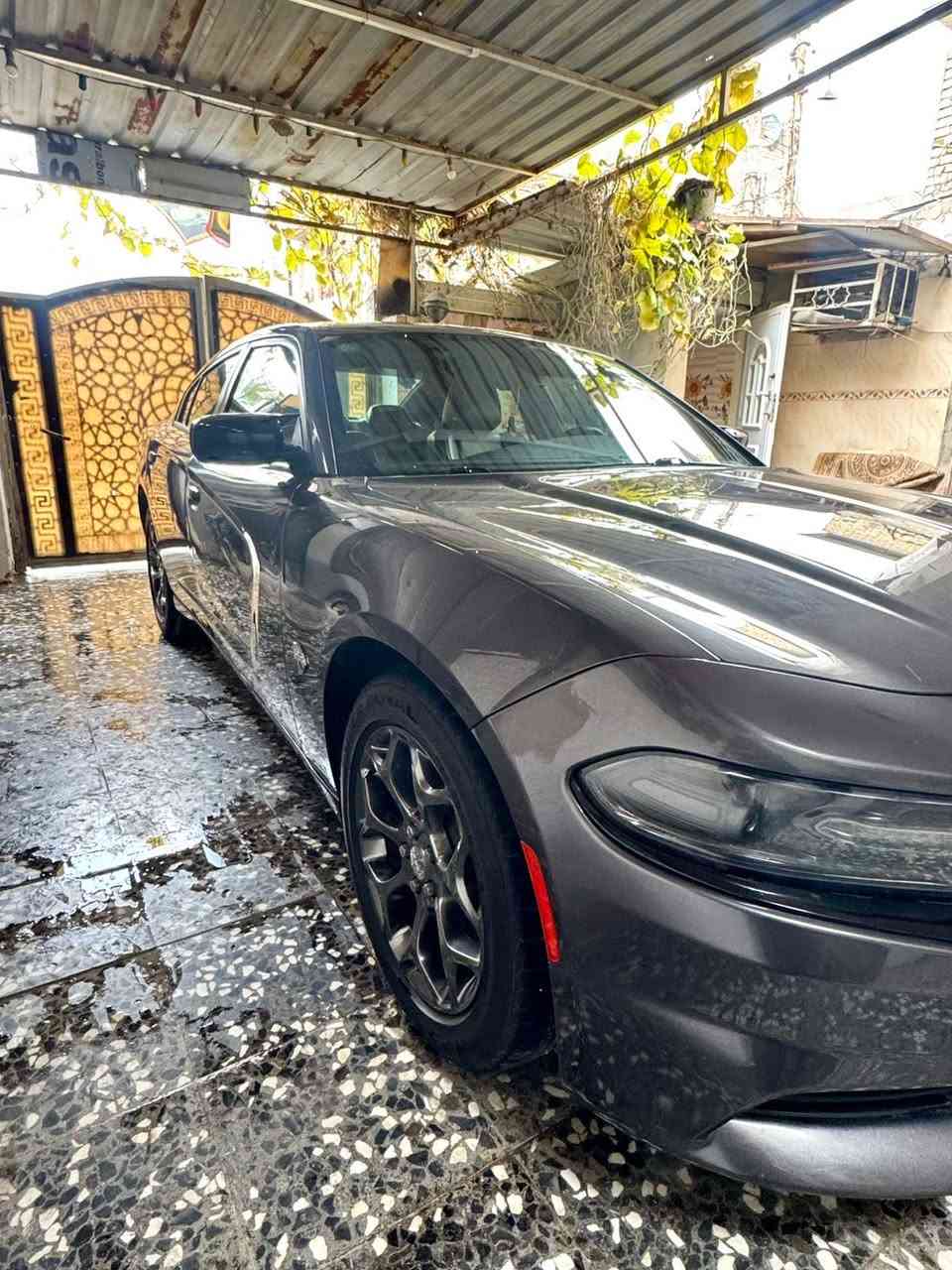 سلام عليكم جارجر GTموديل2018 المواصفات معروفه فول عده الفتحه شفات شاشه جبيره كشنات جلد اصلي وكهرباء ٢ وكشن اسايق ميموري حساسات ماشيه٧٠ مكفوله كفاله عامه كير محرك مكفولات صبغ وبارد وتبديل مكفوله حادثه سرقه ونفس الغراض جايه وياهه سياره بدون حادث ولا ايرباكات كلش جديده رقم بغداد الجديد باسمي تحويل ثانيه يوم مكاني بغداد الغزاليه ***********
