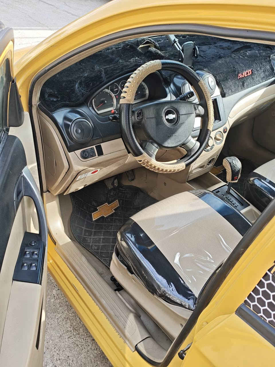 اڤيو 2011 محرك استرا
لاصرف ولا نفخ بل محرك
كير توماتيك رقم بغداد مسطرة شرط التحويل 
تواير جدد مغلف  سقفية 
وكشنات شفاف جامات كهربائيه
هيئة( ٠ )  غرامات ( ٠ )
بي معجون تلقيطات
سعرو 62💲 وبي مجال 
***********
***********
