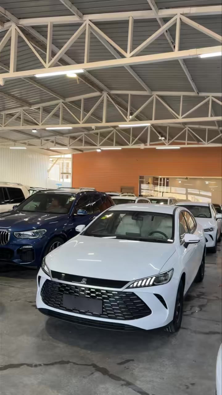 السلام عليكم متابعينا الاعزاء🌺🌺

صار سعر الكن بلاس 17,850,000 مليون 🔥🔥🔥🔥🔥

يتوفر كن بلاس  2025 بلكن هايبرد  الداخل لابيض 🔥🚗🚗
تاريخ اليوم/30/3/2026😍😍

🙋علما ان السعر والتفاصيل مذكوره بالفديو 🪬
 

للاستفسار /انمار البكري ☎️☎️
***********
***********
موقع المعرض📍بابل الحله/حي الصحه بدايه شارع الكورنيش من جهه باب الحسين  /معرض الكورنيش للسيارات 🚗🚗

يتوفر بيع او مراوس / وشراء جميع انواع السيارات المستخدمه 
اهلا وسهلا بالجميع ♥️♥️
