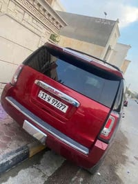 جمسي يوكن دنلي اعلى فئة بل يوكن موديل ١٨ فول موصفات الاخير السيارة بيه...