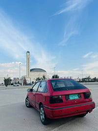 هوندا • ١٩٩٢ • اربيل