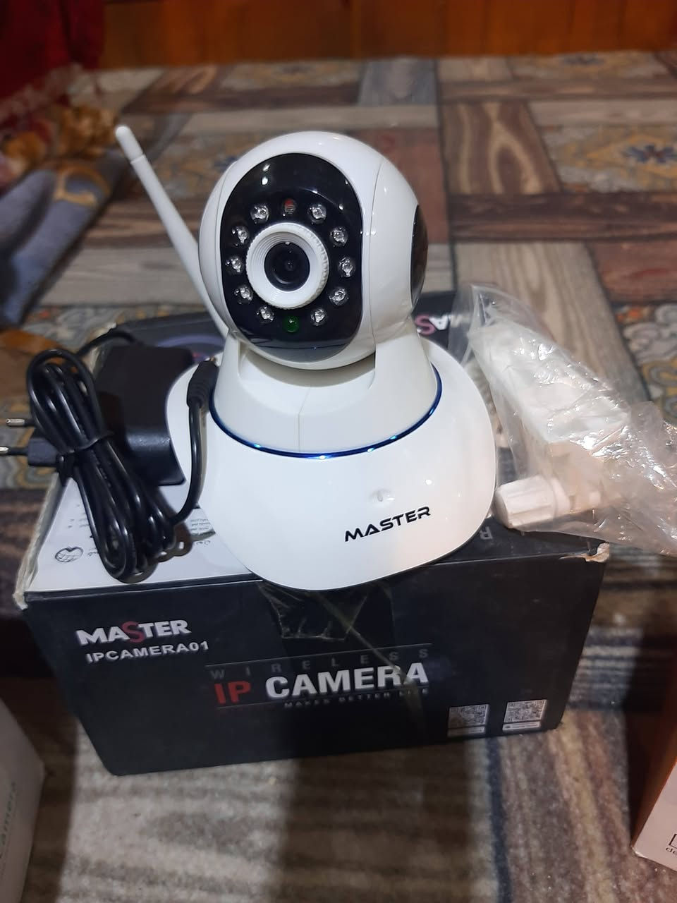 سلام عليكم كامرات بسعر شبه بلاش تفاصيل بلفيديو
يوجد توصيل بصره 5 محافظات 6

ارخص الاسعار


**إذا كنت صاحب هذا الإعلان وتريد حذفه لأي سبب، رجاءا أرسل رسالة إلى الدعم الفني**