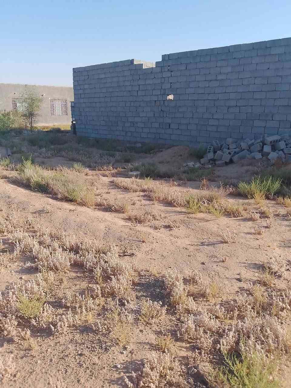 قطعه زراعي للبيع طريق كربلاء نجف عمود 736خلفي حسينيات المساحه 345 بسعر مناسب شراي إتصال على الرقم ***********
